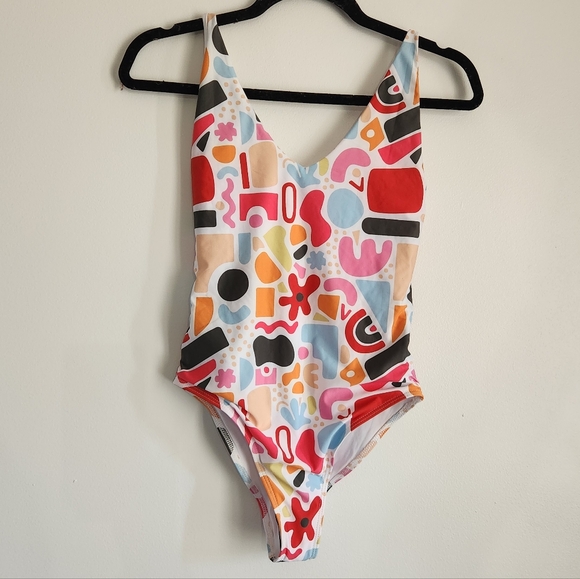 Beach Riot Bathing Suit - Picture 2 of 5